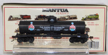 Load image into Gallery viewer, Mantua Classics 732-308 Sherwin Williams 40' Single Dome Tank Car HO Scale C-9