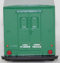 Load image into Gallery viewer, Lionel Ertl 19140 Lionelville Railway Express Agency Truck 1954 catalog cover C7