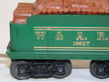 Load image into Gallery viewer, Lionel 1800 General Frontier Gift Pack BOXED SET w/ htf booklet CLEAN runs 1959