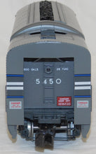 Load image into Gallery viewer, Lionel 6-18029 Brass Dreyfuss Hudson w/Display Case and Oak Box 18027 Smithsonian 1 of 750