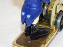 Load image into Gallery viewer, Pride Lines #1111 Mickey & Minnie Mouse Handcar Valley Forge TCA Runs Disney O
