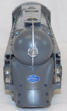 Load image into Gallery viewer, Lionel 6-18029 Brass Dreyfuss Hudson w/Display Case and Oak Box 18027 Smithsonian 1 of 750