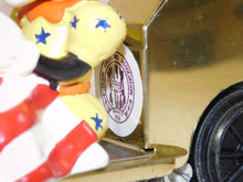 Load image into Gallery viewer, Pride Lines #1111 Mickey & Minnie Mouse Handcar Valley Forge TCA Runs Disney O