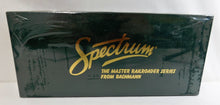 Load image into Gallery viewer, Bachmann On30 Pennsylvania Railroad P.R.R. Boxcar #27014 Spectrum C-10 Unopened