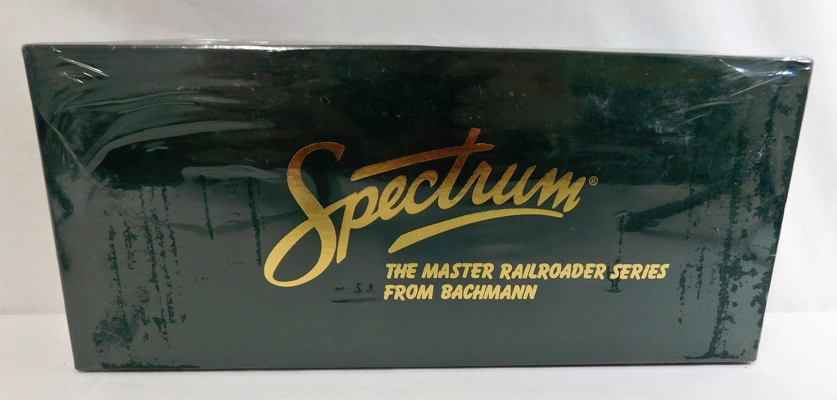 Bachmann On30 Pennsylvania Railroad P.R.R. Boxcar #27014 Spectrum