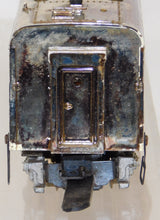 Load image into Gallery viewer, American Flyer 360 361 Santa Fe PA-1 PB Diesel Chromed 1950 Serviced & Runs