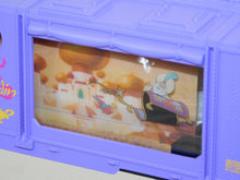 Load image into Gallery viewer, Lionel 6-36720 Disney Aladdin Aquarium Car Magic Carpet Ride Jasmine Genie O gau