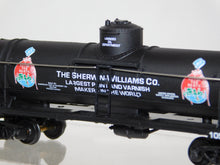 Load image into Gallery viewer, Mantua Classics 732-308 Sherwin Williams 40' Single Dome Tank Car HO Scale C-9
