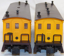 Load image into Gallery viewer, Lionel 1800 General Frontier Gift Pack BOXED SET w/ htf booklet CLEAN runs 1959