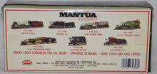 Load image into Gallery viewer, Mantua Classics 732-308 Sherwin Williams 40' Single Dome Tank Car HO Scale C-9