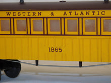 Load image into Gallery viewer, Lionel 1800 General Frontier Gift Pack BOXED SET w/ htf booklet CLEAN runs 1959