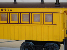 Load image into Gallery viewer, Lionel 1800 General Frontier Gift Pack BOXED SET w/ htf booklet CLEAN runs 1959