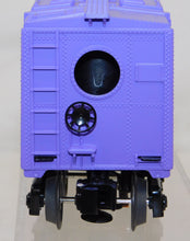 Load image into Gallery viewer, Lionel 6-36720 Disney Aladdin Aquarium Car Magic Carpet Ride Jasmine Genie O gau