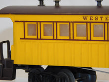 Load image into Gallery viewer, Lionel 1800 General Frontier Gift Pack BOXED SET w/ htf booklet CLEAN runs 1959