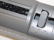 Load image into Gallery viewer, Lionel 6-18029 Brass Dreyfuss Hudson w/Display Case and Oak Box 18027 Smithsonian 1 of 750