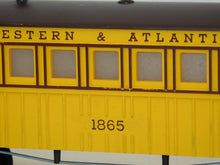 Load image into Gallery viewer, Lionel 1800 General Frontier Gift Pack BOXED SET w/ htf booklet CLEAN runs 1959