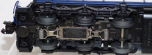 Load image into Gallery viewer, Lionel 6-28272 I Love USA SD-60 Diesel engine locomotive smoke horn C-8 LN #1776