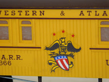 Load image into Gallery viewer, Lionel 1800 General Frontier Gift Pack BOXED SET w/ htf booklet CLEAN runs 1959