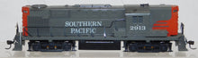 Load image into Gallery viewer, KATO #2913 HO Scale RS-11 Southern Pacific diesel engine Runs &lights Atlas 7093