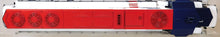 Load image into Gallery viewer, Lionel 6-28272 I Love USA SD-60 Diesel engine locomotive smoke horn C-8 LN #1776