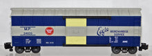 Load image into Gallery viewer, K-Line American Flyer K511-011 MP boxcar 24033 Mopac Eagle S Missouri Pacific