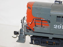 Load image into Gallery viewer, KATO #2913 HO Scale RS-11 Southern Pacific diesel engine Runs &lights Atlas 7093