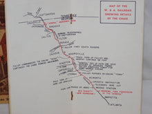 Load image into Gallery viewer, Lionel 1800 General Frontier Gift Pack BOXED SET w/ htf booklet CLEAN runs 1959