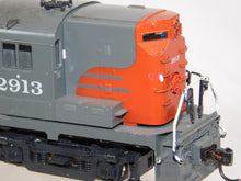 Load image into Gallery viewer, KATO #2913 HO Scale RS-11 Southern Pacific diesel engine Runs &lights Atlas 7093