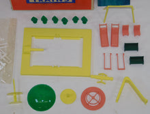 Load image into Gallery viewer, Lionel 954 Swimming Pool & Playground Set Original 1959 BOXED COMPLETE w/instr O/S PW