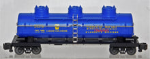 Load image into Gallery viewer, K-Line American Flyer K511-013 Penn Salt tank car 24319 Pennsylvania S gauge