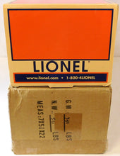 Load image into Gallery viewer, Lionel 6-28272 I Love USA SD-60 Diesel engine locomotive smoke horn C-8 LN #1776