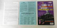 Load image into Gallery viewer, Lionel Corp 11-1009-1 Blue Comet 400e Standard Gauge Brass Trim Protosounds2 HTF