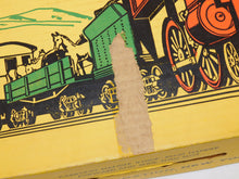 Load image into Gallery viewer, Lionel 1800 General Frontier Gift Pack BOXED SET w/ htf booklet CLEAN runs 1959