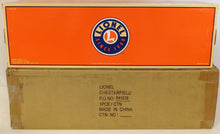 Load image into Gallery viewer, Lionel 6-28272 I Love USA SD-60 Diesel engine locomotive smoke horn C-8 LN #1776