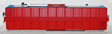 Load image into Gallery viewer, Lionel 6-39332 Christmas Boxcar 2010 Holiday O gauge snow 027 Season's Greetings