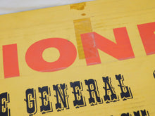 Load image into Gallery viewer, Lionel 1800 General Frontier Gift Pack BOXED SET w/ htf booklet CLEAN runs 1959