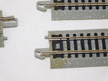 Load image into Gallery viewer, Bachmann N Scale EZ Track Complete Oval Loop & Transformer w/ wires 16 pcs