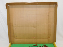 Load image into Gallery viewer, Lionel 1800 General Frontier Gift Pack BOXED SET w/ htf booklet CLEAN runs 1959