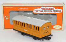 Load image into Gallery viewer, Lionel 6-15118 Thomas Tank Clarabel Passenger Rail Car 1997 O Gauge Train Coach