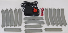 Load image into Gallery viewer, Bachmann N Scale EZ Track Complete Oval Loop & Transformer w/ wires 16 pcs