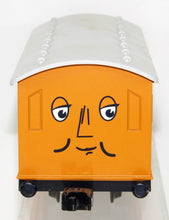 Load image into Gallery viewer, Lionel 6-15118 Thomas Tank Clarabel Passenger Rail Car 1997 O Gauge Train Coach