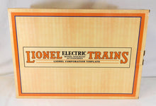 Load image into Gallery viewer, Lionel Corp 11-1009-1 Blue Comet 400e Standard Gauge Brass Trim Protosounds2 HTF