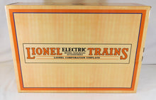 Load image into Gallery viewer, Lionel Corp 11-1009-1 Blue Comet 400e Standard Gauge Brass Trim Protosounds2 HTF