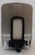 Load image into Gallery viewer, MTH Premier 20-6542 Amtrak 5 Stripe Phase IV 70' Superliner Transitional Sleeper Step Crack