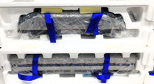 Load image into Gallery viewer, Lionel 6-31779 AMTRAK HHP-8 AMFLEET engine & passenger car Set TMCC No track/transformer C-8+++