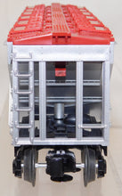 Load image into Gallery viewer, Lionel 6-9266 Southern Covered Quad Hopper 12 operating hatches Big John 1976 C7
