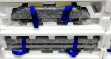 Load image into Gallery viewer, Lionel 6-31779 AMTRAK HHP-8 AMFLEET engine & passenger car Set TMCC No track/transformer C-8+++