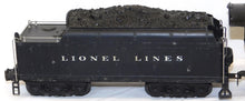 Load image into Gallery viewer, Lionel 773 Hudson 1950 4-6-4 Steam Engine & 2426W tender Runs Whistles +Instructions
