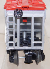 Load image into Gallery viewer, Lionel 6-9266 Southern Covered Quad Hopper 12 operating hatches Big John 1976 C7