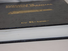 Load image into Gallery viewer, Complete Service Manual for American Flyer Trains Hardback C-8+ S gauge SUPER CLEAN
